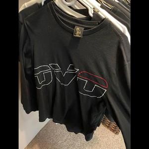 Ovo Long Sleeve Shirt Men